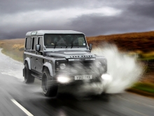 Land Rover Defender 110 Twisted 2012 01